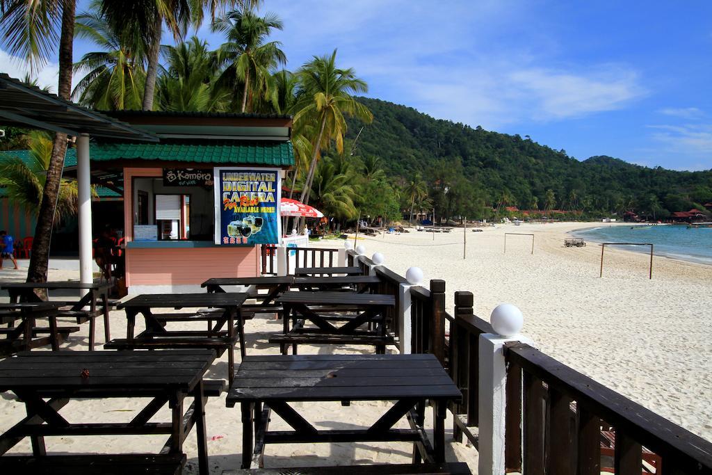 热浪湾度假村 热浪岛 外观 照片