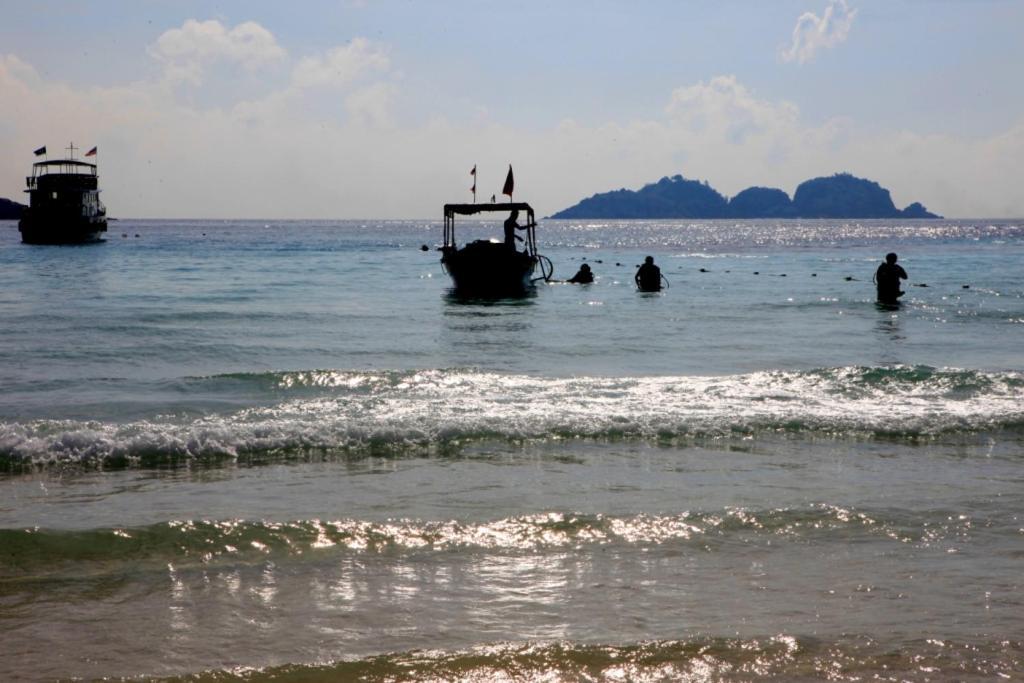 热浪湾度假村 热浪岛 外观 照片